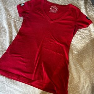 Grunt Style Vneck Tshirt